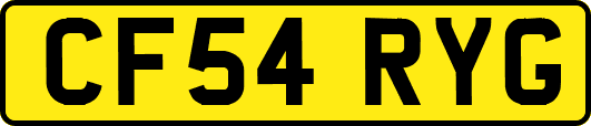 CF54RYG