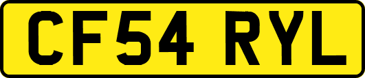 CF54RYL