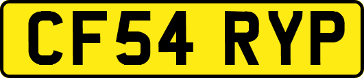 CF54RYP