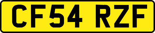 CF54RZF