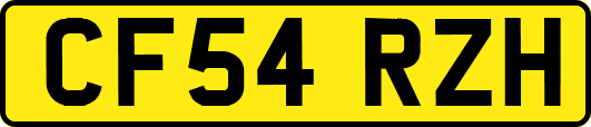 CF54RZH