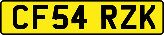 CF54RZK