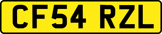 CF54RZL