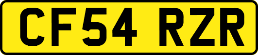 CF54RZR