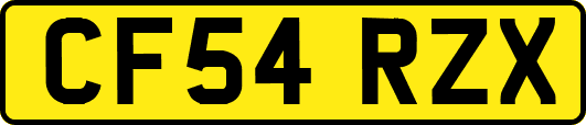 CF54RZX