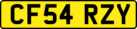 CF54RZY