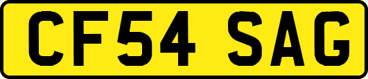 CF54SAG