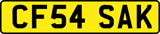 CF54SAK
