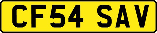CF54SAV