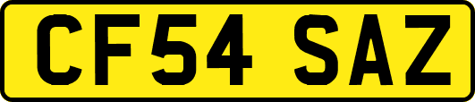 CF54SAZ