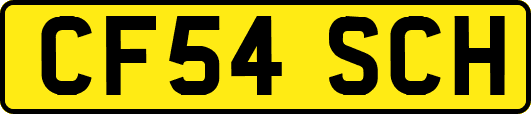 CF54SCH