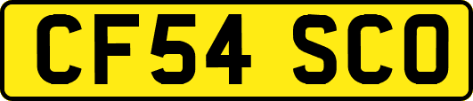CF54SCO