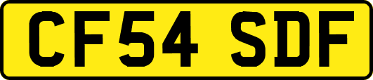 CF54SDF
