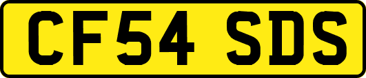 CF54SDS