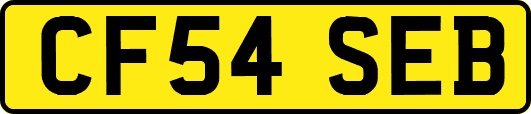 CF54SEB