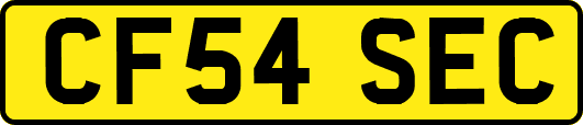 CF54SEC