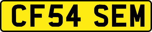CF54SEM