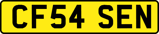 CF54SEN