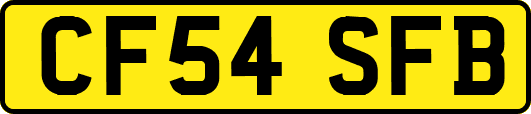 CF54SFB