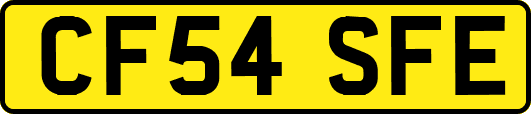 CF54SFE