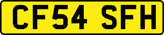CF54SFH