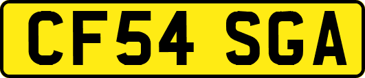 CF54SGA