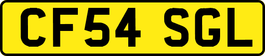 CF54SGL