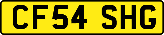 CF54SHG