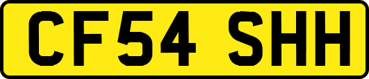 CF54SHH