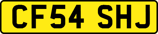 CF54SHJ