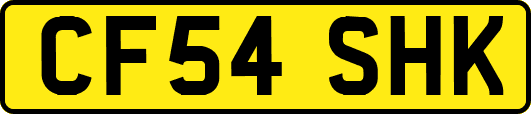 CF54SHK