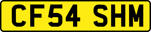 CF54SHM