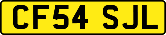 CF54SJL