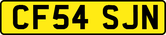 CF54SJN