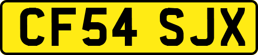 CF54SJX