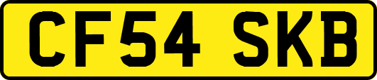 CF54SKB