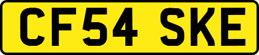CF54SKE