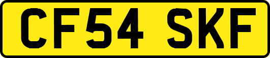 CF54SKF