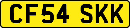 CF54SKK