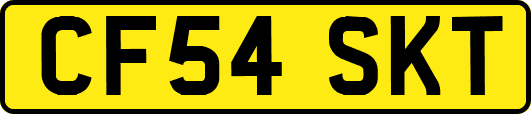 CF54SKT