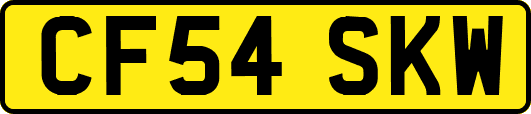 CF54SKW