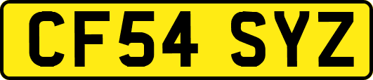 CF54SYZ