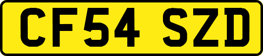 CF54SZD