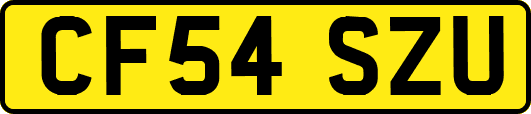 CF54SZU
