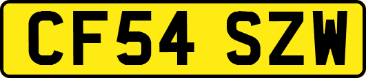 CF54SZW