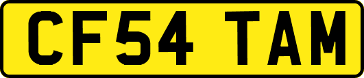 CF54TAM