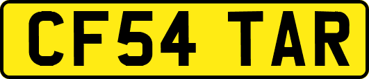 CF54TAR