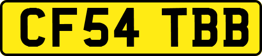 CF54TBB