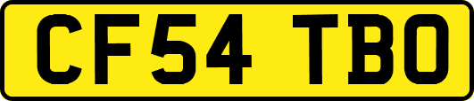 CF54TBO