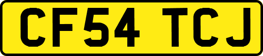 CF54TCJ